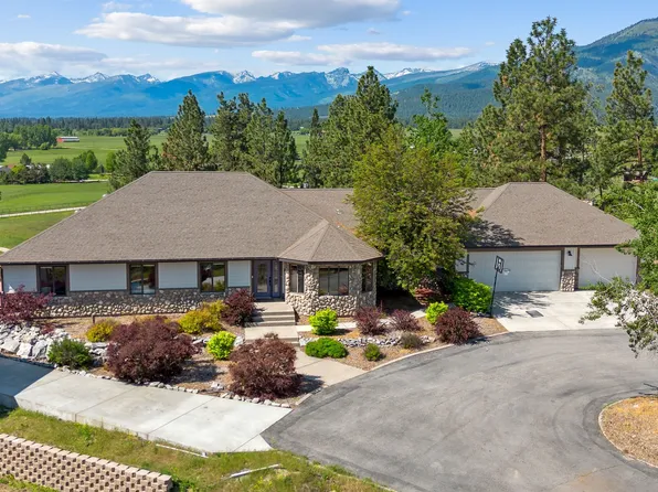 122 Indian Prairie Loop, Stevensville, MT 59870