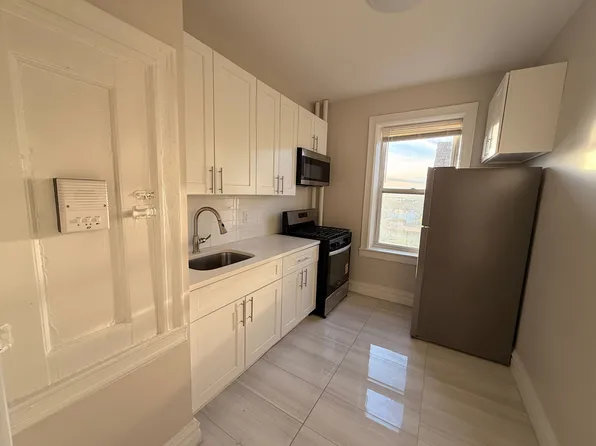 5 Van Houten Ave #33E, Jersey City, NJ 07305