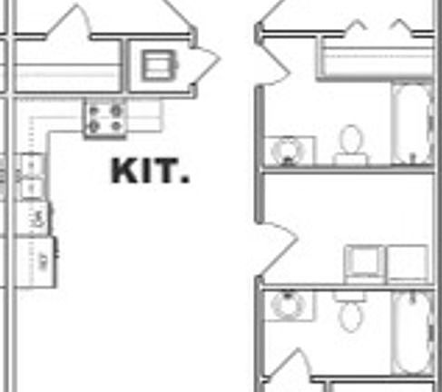 4th image of 923 W 9th St #Fa1c27bad
