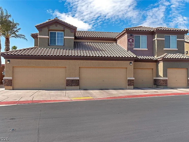 6868 Sky Pointe Dr #2155 — Photo 1