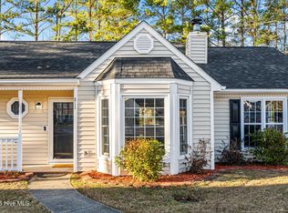 211 Trotters Run, Jacksonville, NC 28546