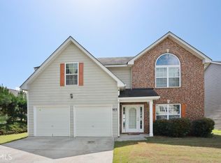 923 Rock Hill Pkwy #75, Lithia Springs, GA 30122