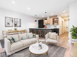 2049 S Columbine St #208, Denver, CO 80210