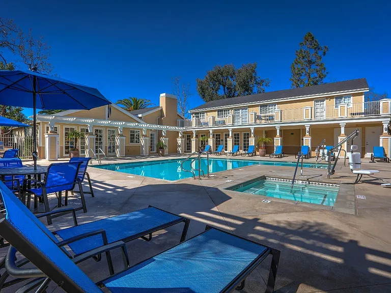 The Villas at Monarch Beach — Photo 12