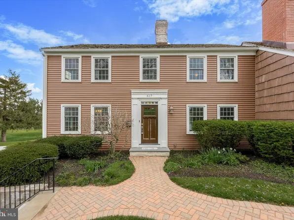 617 Plum Run Dr, West Chester, PA 19382