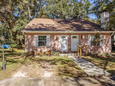 4824 Easy St, Tallahassee, FL, 32303
