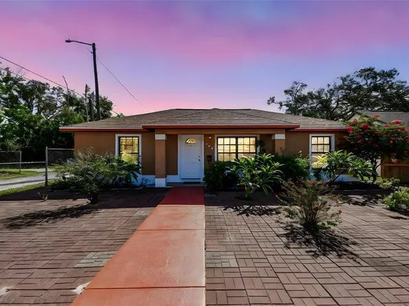 460 48th St S, Saint Petersburg, FL 33711