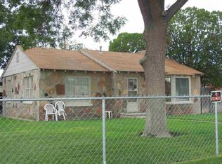 1416 S Richardson Ave, Roswell, NM 88203