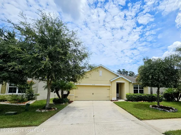 4500 Pagosa Springs Cir, Melbourne, FL 32901