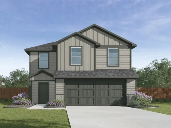 1102 Indian Way, Seguin, TX 78155