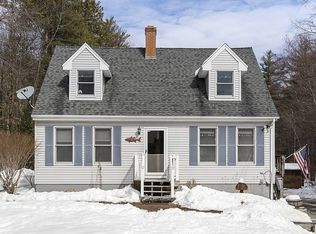 864 Foster Rd, Ashby, MA 01431