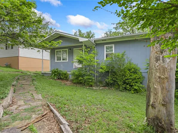 513 S Ash St, Harrison, AR 72601