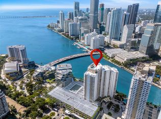 701 Brickell Key Blvd APT 1606, Miami, FL 33131