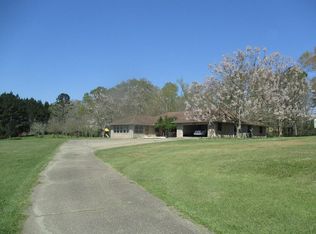 5447 Highway 84 W, Laurel, MS 39443