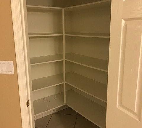 Pantry
