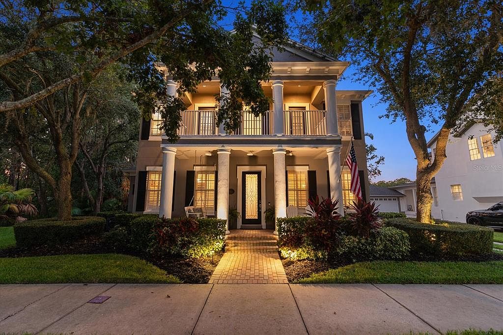 10329 Green Links Dr