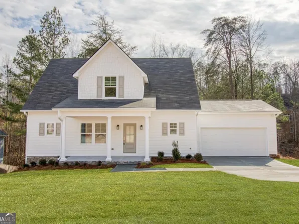 254 Creek View Pl, Canton, GA 30114