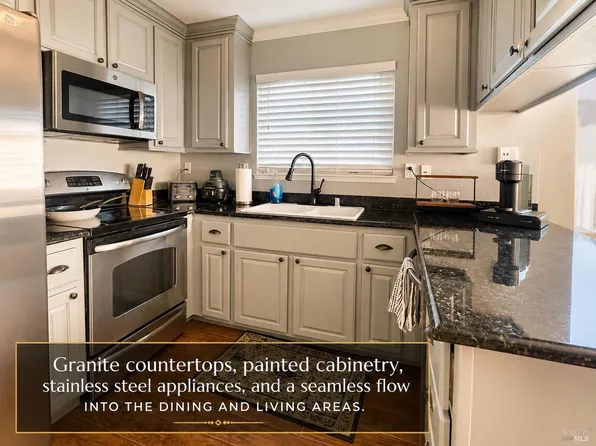 1475 Parkway Drive, Rohnert Park, CA 94928