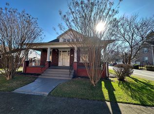 207 W 5th St, Corbin, KY 40701