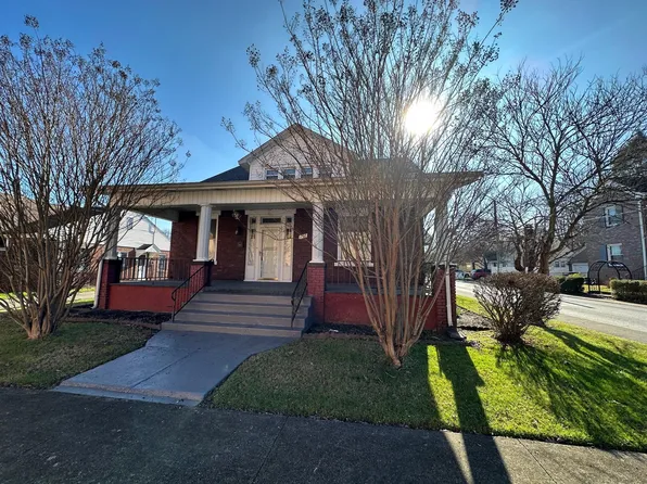207 W 5th St, Corbin, KY 40701