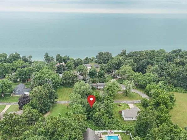 1677 Park Dr, Benton Harbor, MI 49022