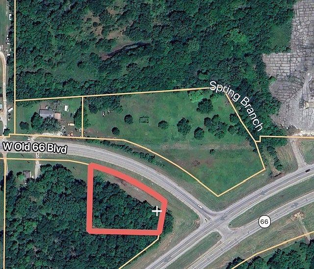 1st image of Old 66 Blvd