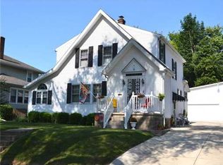 1225 Glenmore Dr, Springfield, OH 45503
