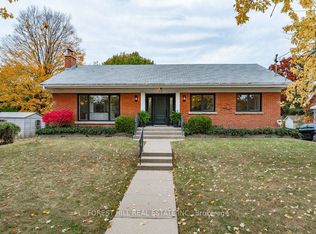 112 Queensway Dr, Brantford, ON N3R 4X2