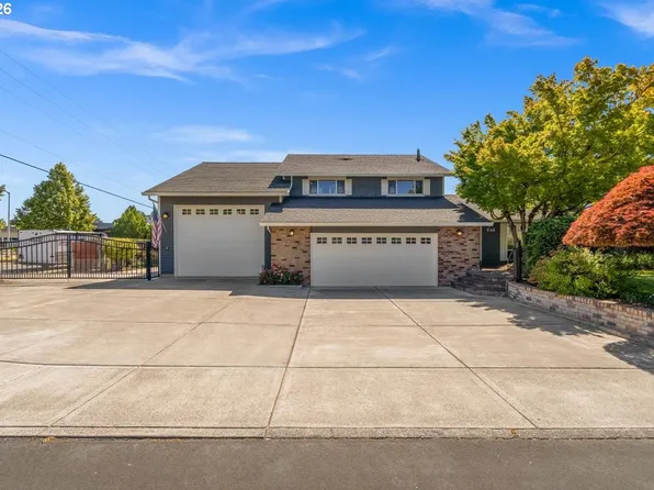542 NE 14th Ave, Hillsboro, OR 97124