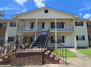 122 Gause Street, Hinesville, GA 31313