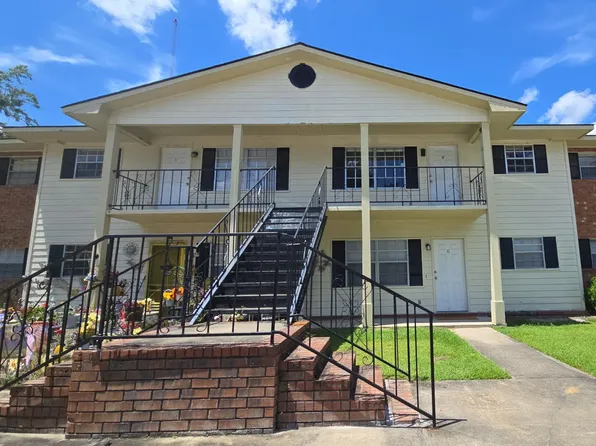 122 Gause Street, 122 Gause St #I-12, Hinesville, GA 31313