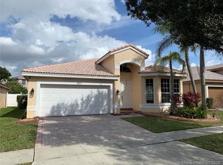2857 SW 177th Ave, Miramar, FL 33029