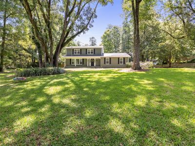 3907 Leane Dr, Tallahassee, FL, 32309