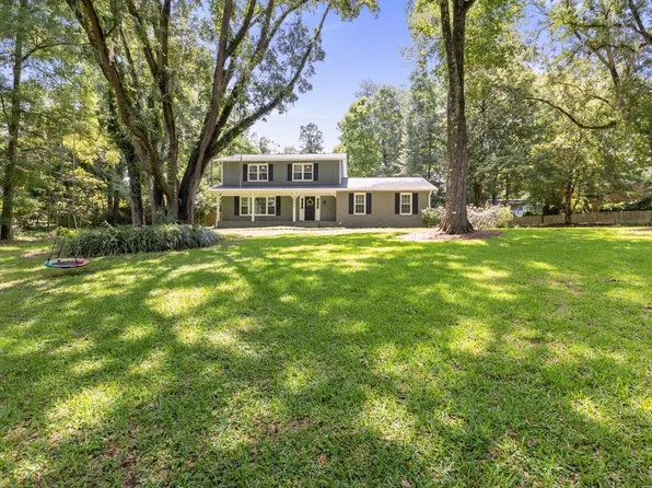 3907 Leane Dr, Tallahassee, FL 32309