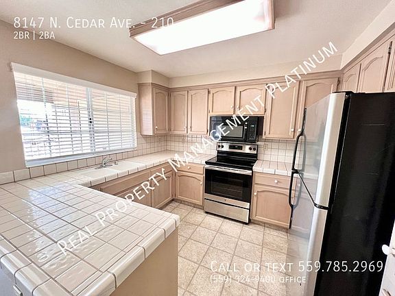 3rd image of 8147 N Cedar Ave APT 210