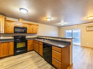 507 S 27th St APT 4, Spearfish, SD 57783