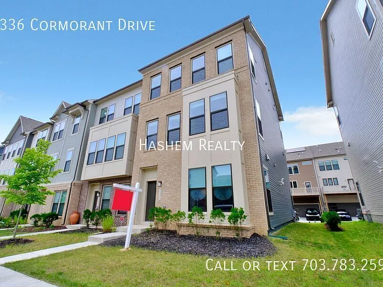 3336 Cormorant Dr — Photo 1