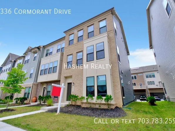 3336 Cormorant Dr, Laurel, MD 20724