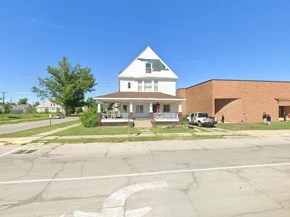 111 W State St, Marshalltown, IA