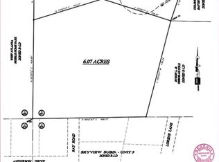 0 Ray Rd, Lithia Springs, GA 30122