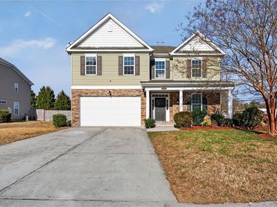 2010 Cassidy Ct, Suffolk, VA, 23434