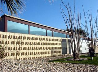 2650 N Avenida Caballeros, Palm Springs, CA 92262