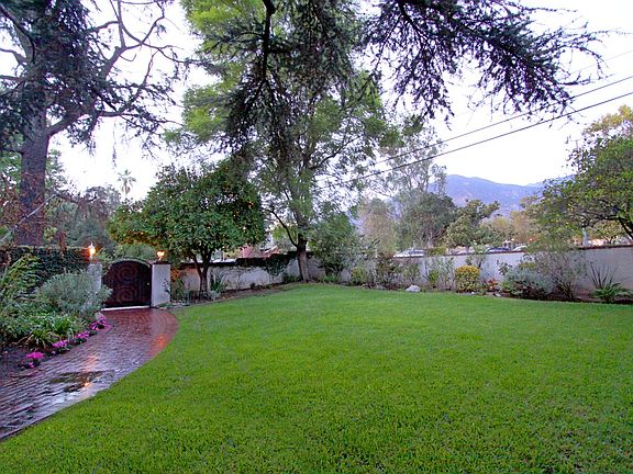 2nd image of 668 E Sierra Madre Blvd