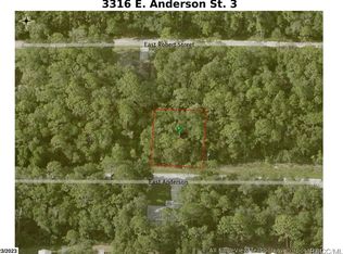 3316 E Anderson St, Inverness, FL 34453