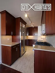 Rented by Citi Habitats