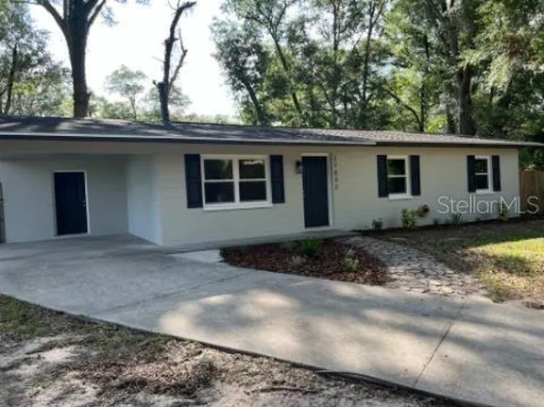 17032 NW 239th Ter, High Springs, FL 32643