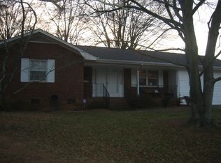 5316 Cheval Pl, Charlotte, NC 28205