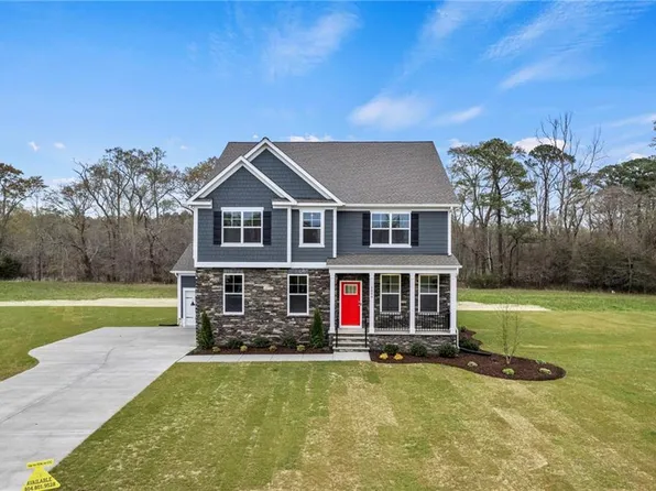 3006 Dalton Cir, Suffolk, VA 23435