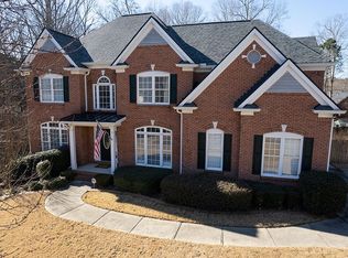 218 Trentwood Ct, Grayson, GA