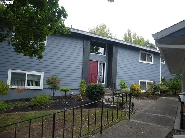 10955 SW Meadowbrook Dr Unit 14, Tigard, OR 97224